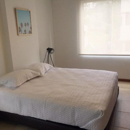 Appartamento Moderno Apartamento Poblado 10 Min Del Lleras Y Provenza Medellín Esterno foto